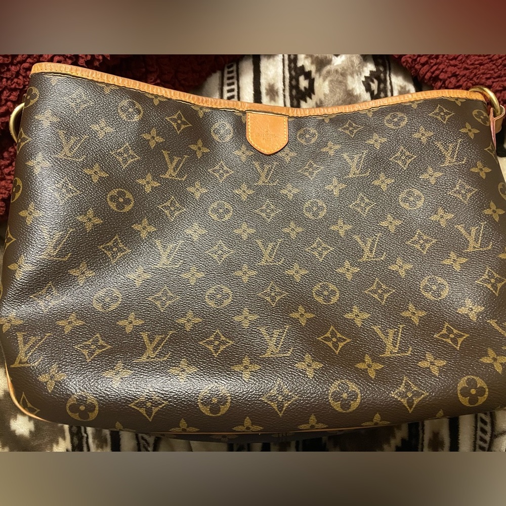 Louis Vuitton Bag